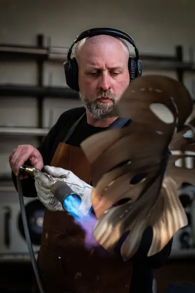 Cohen Workshop 82183
