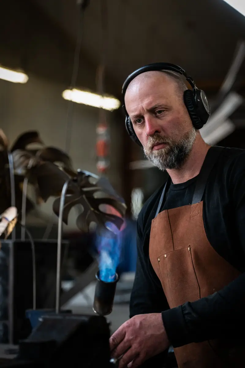 Cohen Workshop 82494