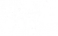 thehustle logo white